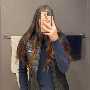 Patagonia Women’s Nano Puff Vest